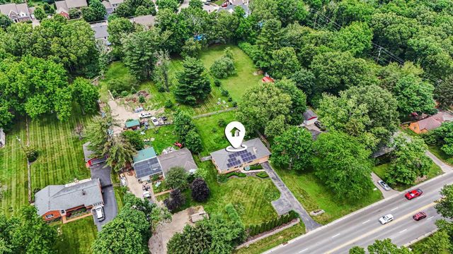 3140 Fishinger Road, Columbus, OH 43221