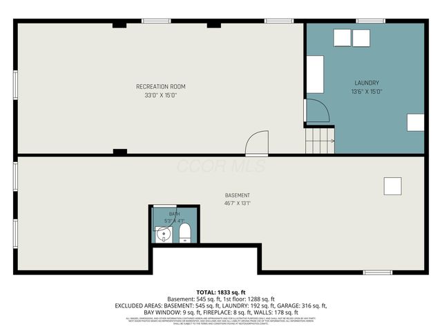3140 Fishinger Road, Columbus, OH 43221