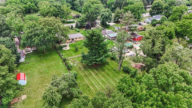 3140 Fishinger Road, Columbus, OH 43221