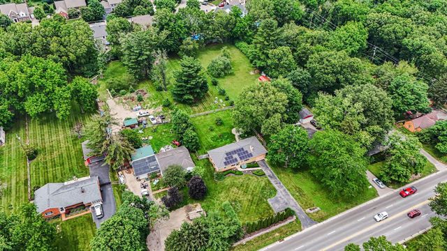 3140 Fishinger Road, Columbus, OH 43221