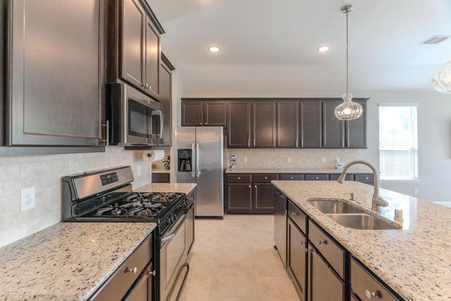 24322 S Newcastle Bay Trail, Spring, TX 77389