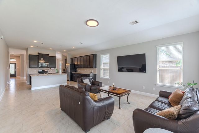 24322 S Newcastle Bay Trail, Spring, TX 77389