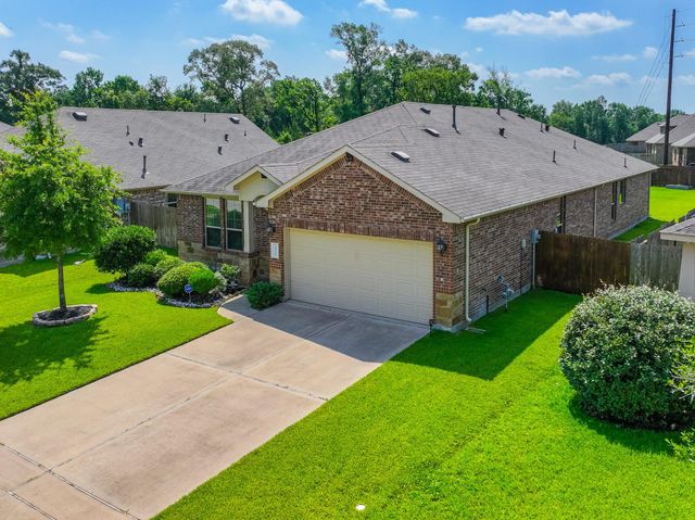 24322 S Newcastle Bay Trail, Spring, TX 77389