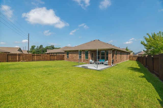 24322 S Newcastle Bay Trail, Spring, TX 77389