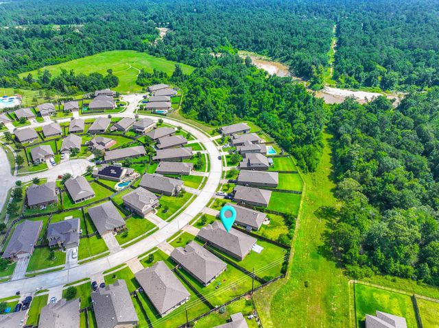 24322 S Newcastle Bay Trail, Spring, TX 77389