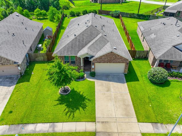 24322 S Newcastle Bay Trail, Spring, TX 77389