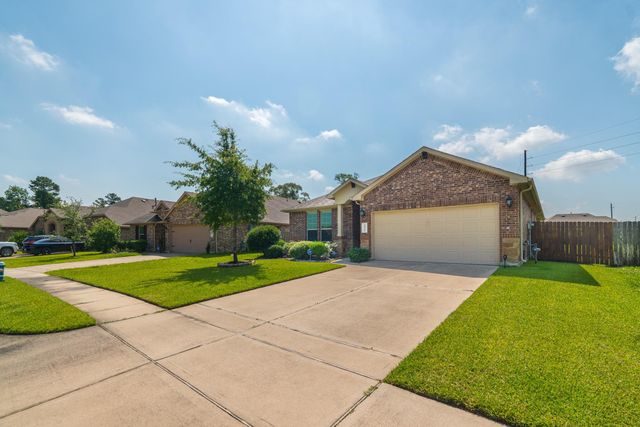 24322 S Newcastle Bay Trail, Spring, TX 77389