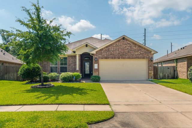 24322 S Newcastle Bay Trail, Spring, TX 77389
