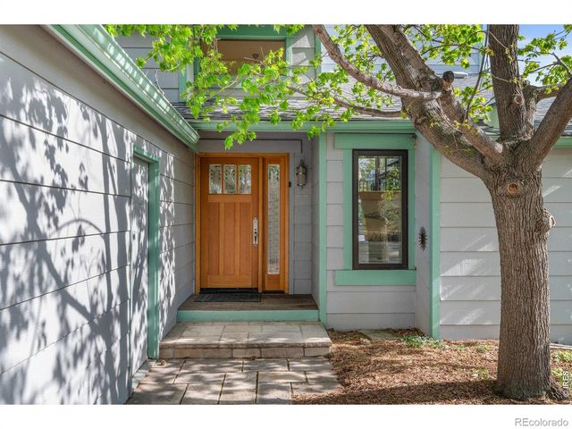 3620 Silver Plume Lane, Boulder, CO 80305