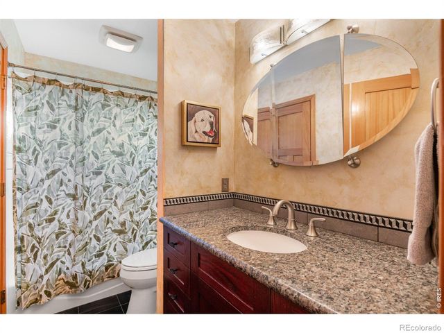 3620 Silver Plume Lane, Boulder, CO 80305