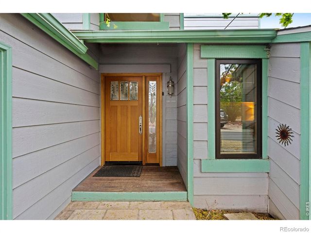 3620 Silver Plume Lane, Boulder, CO 80305