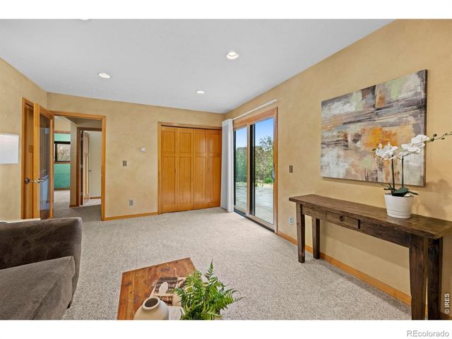 3620 Silver Plume Lane, Boulder, CO 80305