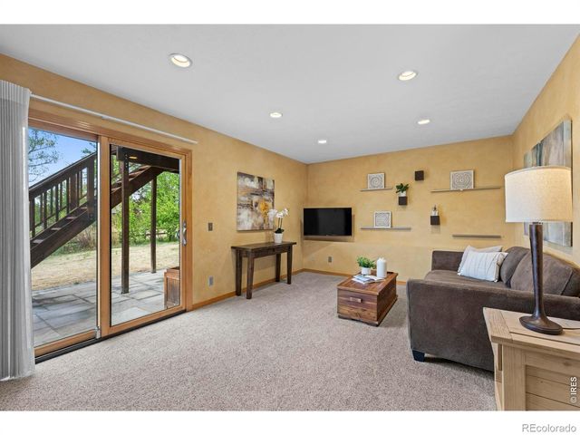 3620 Silver Plume Lane, Boulder, CO 80305