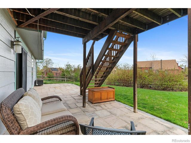 3620 Silver Plume Lane, Boulder, CO 80305