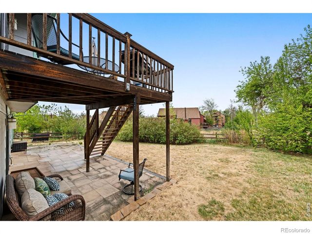 3620 Silver Plume Lane, Boulder, CO 80305