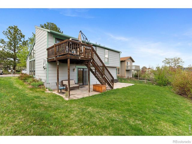 3620 Silver Plume Lane, Boulder, CO 80305