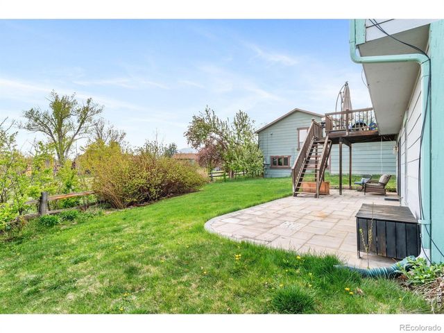 3620 Silver Plume Lane, Boulder, CO 80305