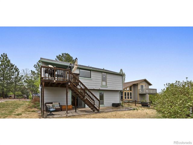 3620 Silver Plume Lane, Boulder, CO 80305