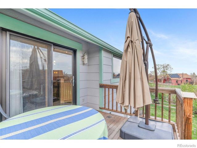 3620 Silver Plume Lane, Boulder, CO 80305