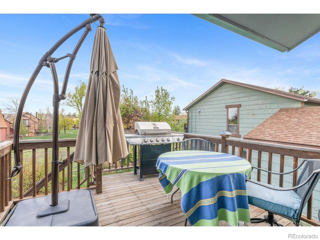 3620 Silver Plume Lane, Boulder, CO 80305