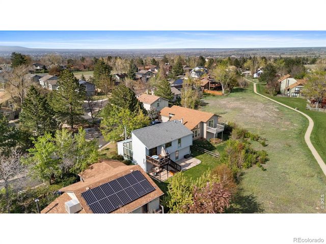 3620 Silver Plume Lane, Boulder, CO 80305