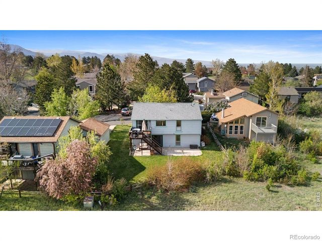 3620 Silver Plume Lane, Boulder, CO 80305