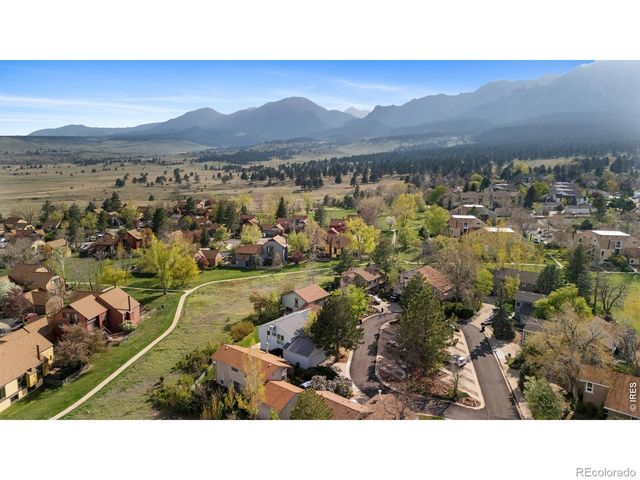 3620 Silver Plume Lane, Boulder, CO 80305