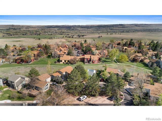 3620 Silver Plume Lane, Boulder, CO 80305