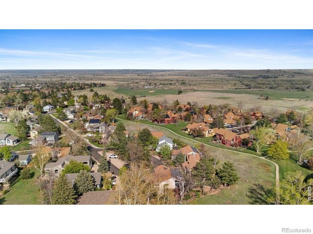 3620 Silver Plume Lane, Boulder, CO 80305