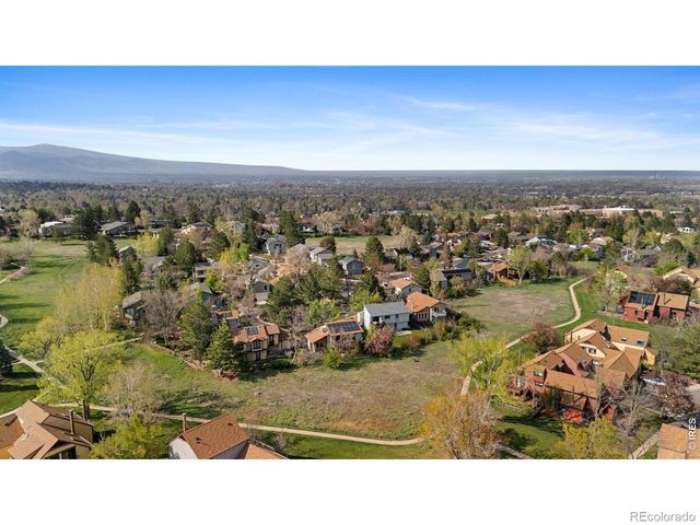 3620 Silver Plume Lane, Boulder, CO 80305