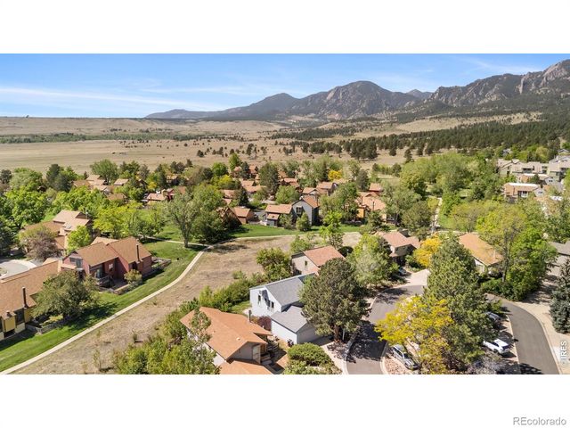 3620 Silver Plume Lane, Boulder, CO 80305