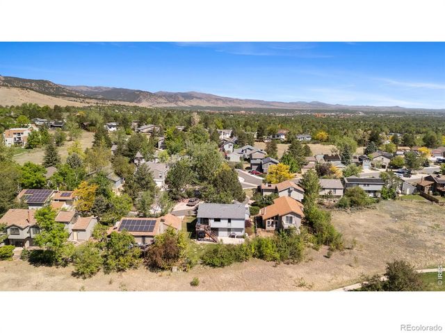 3620 Silver Plume Lane, Boulder, CO 80305