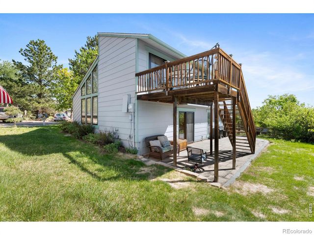 3620 Silver Plume Lane, Boulder, CO 80305