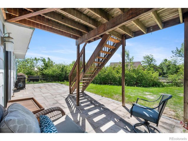 3620 Silver Plume Lane, Boulder, CO 80305