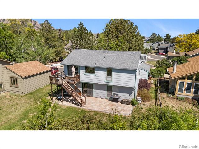 3620 Silver Plume Lane, Boulder, CO 80305