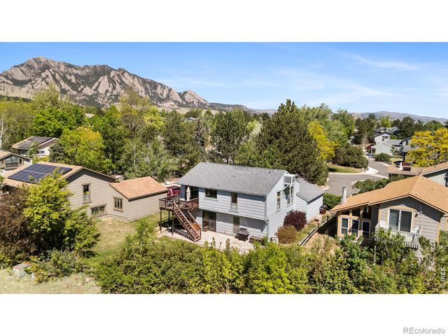 3620 Silver Plume Lane, Boulder, CO 80305