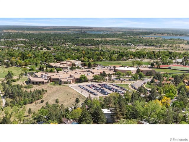 3620 Silver Plume Lane, Boulder, CO 80305