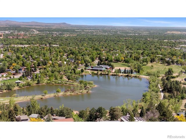 3620 Silver Plume Lane, Boulder, CO 80305