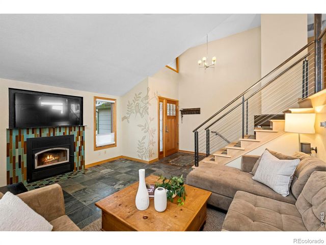 3620 Silver Plume Lane, Boulder, CO 80305