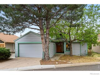 3620 Silver Plume Lane, Boulder, CO 80305