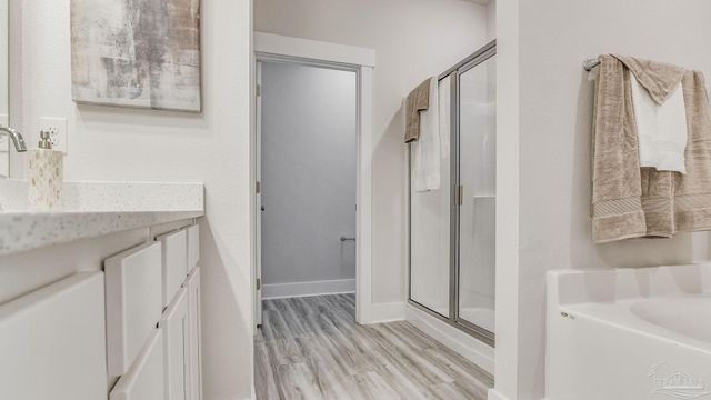 5952 Sargassum Ln, Milton, FL 32583