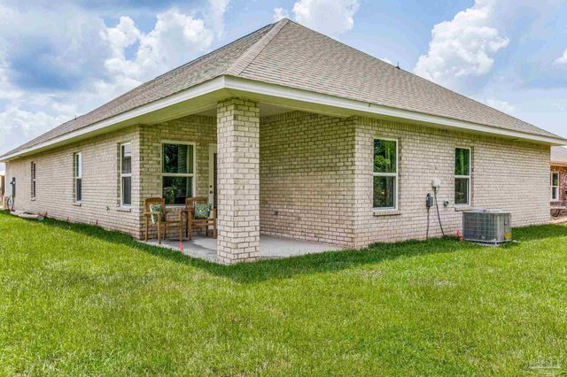 5952 Sargassum Ln, Milton, FL 32583