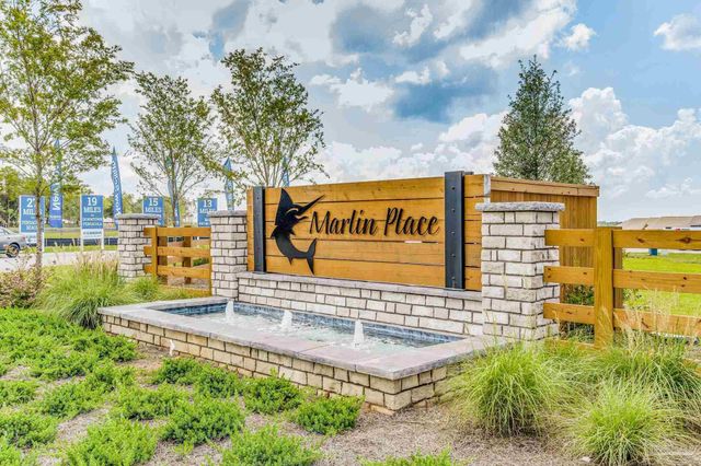 5952 Sargassum Ln, Milton, FL 32583