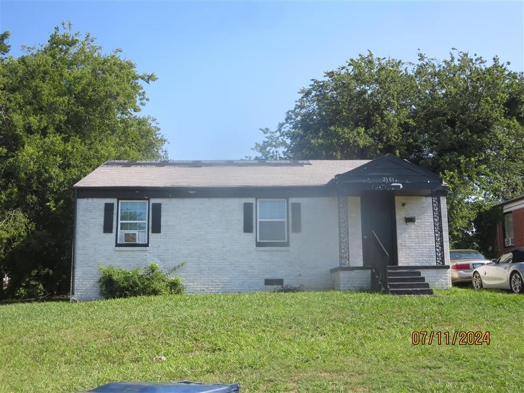 2101 Hardin Drive, Oklahoma City, OK 73111