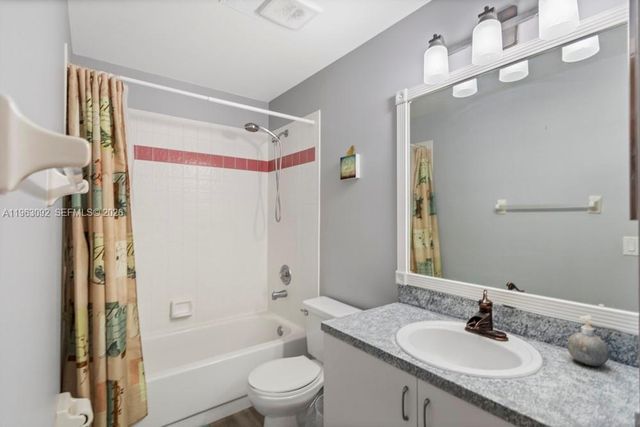 17912 SW 12th Ct, Pembroke Pines, FL 33029