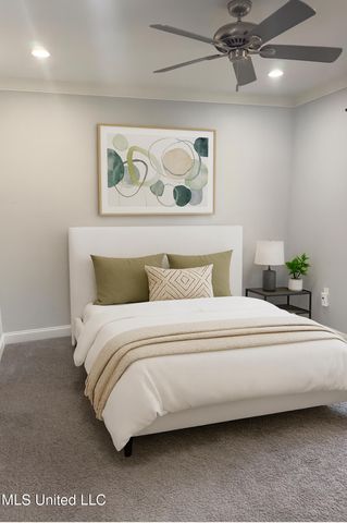 113 Trails End, Flora, MS 39071