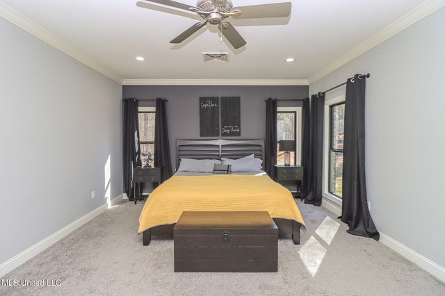 113 Trails End, Flora, MS 39071