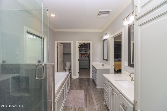 113 Trails End, Flora, MS 39071