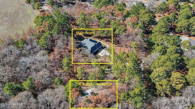 113 Trails End, Flora, MS 39071