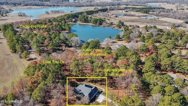 113 Trails End, Flora, MS 39071